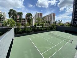 The Garden Residences (D19), Apartment #600947721
